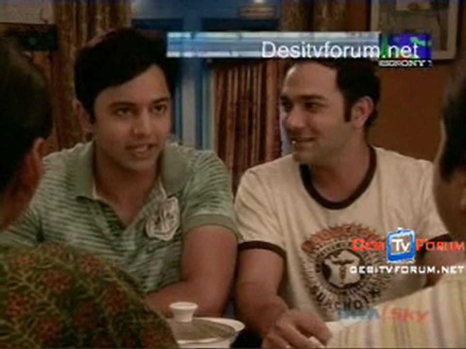 Sukh By Chance - 19th April 2010 - pt3