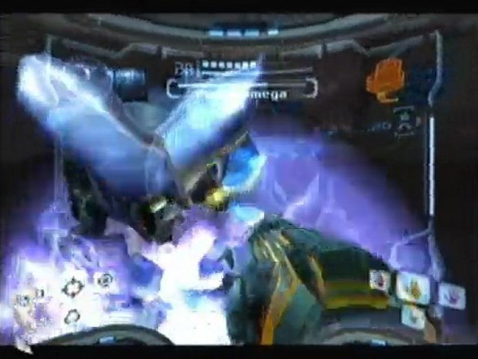 Metroid prime 18 eme partie