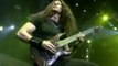Megadeth - Tornado of Souls - (Blood in the Water DVD )