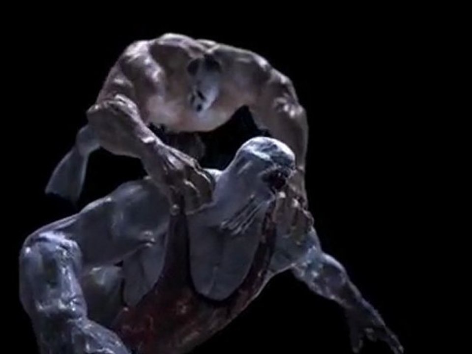 Splatterhouse : Musical Trailer