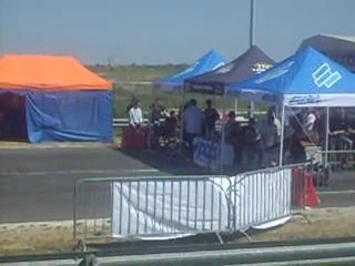 meeting de bordeaux 2010 team acp racing