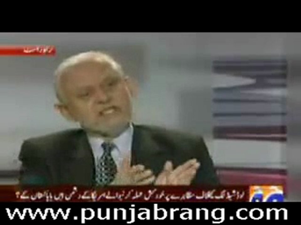 Capital Talk 19th April 2010 part 1
