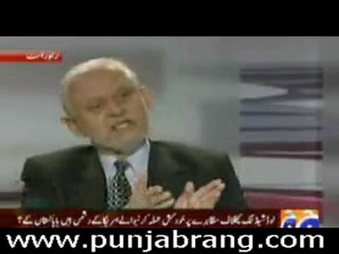 Capital Talk 19th April 2010 part 1