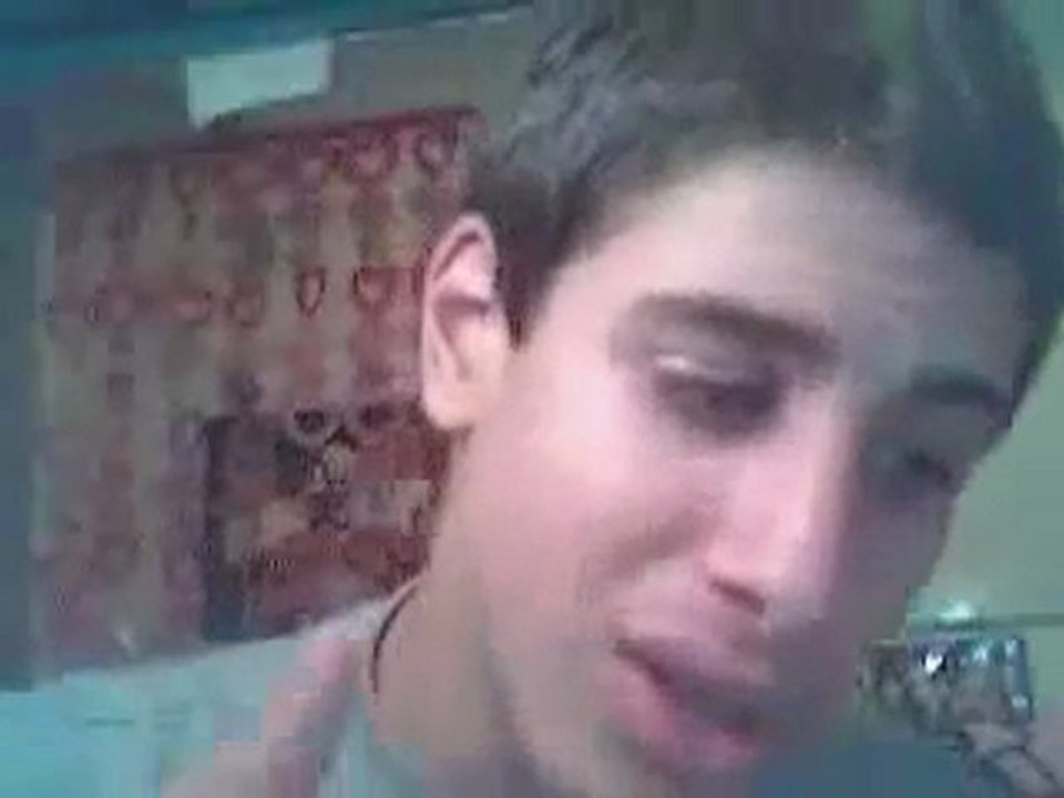 Bilal le rappeur du 92