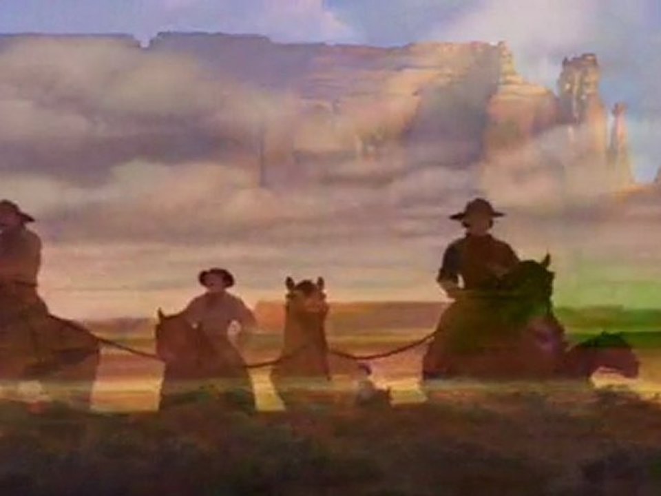 Spirit (BG Audio) - Part 2