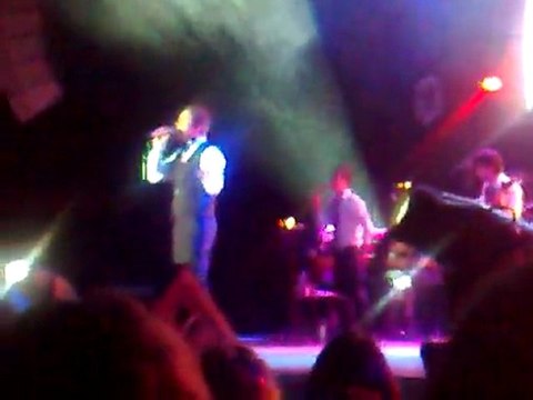 Mustafa Ceceli - Gidersen / 16 Nisan BGM