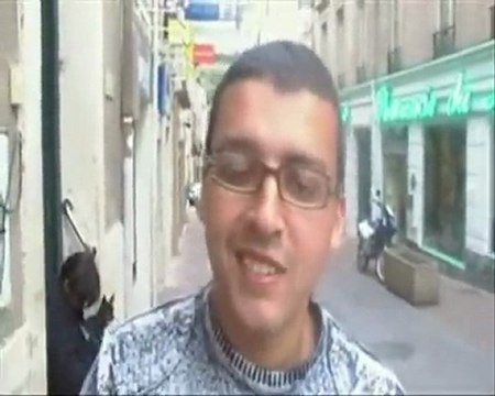 street bench nouveau teaser ldv!