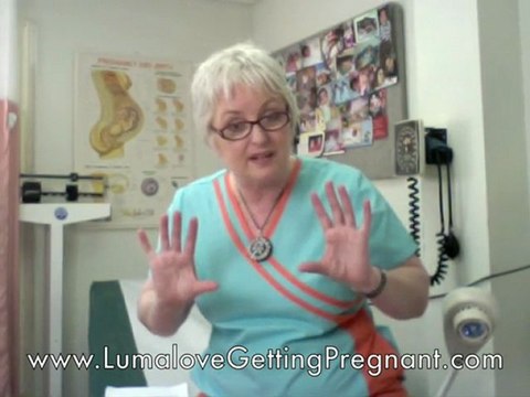 Thousands Now Know The Best Way To Get Pregnant