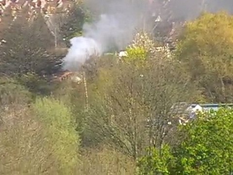 The bristolian 5043 earl of mount edgcumbe 17/04/2010