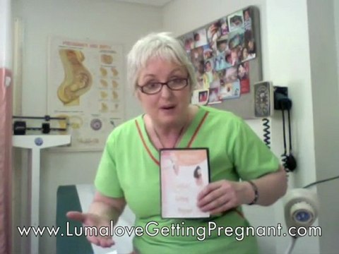 Thousands Now Know The Best Time Of Month To Get Pregnant