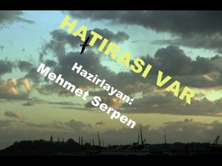 Cömlekci10 (Müzik) Hatirasi Var
