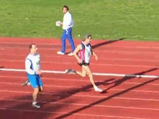 17 APRILE 2010 cat. master maschili 100m