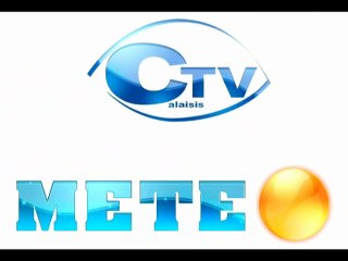 calaisis Tv: La météo pour le mardi 20 Avril