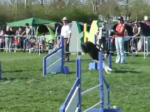 Volcan Jump Rodez 2010