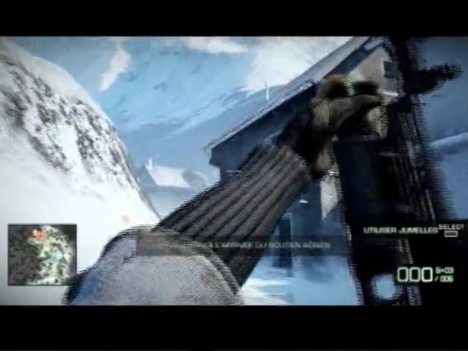 Level One 2.0  Battlefield Bad Company 2