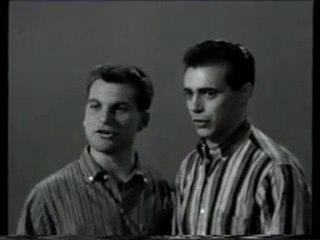 Frankie Avalon - Pretty Baby (1950s)