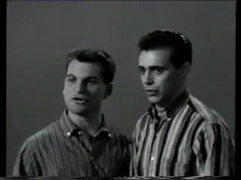 Frankie Avalon - Pretty Baby (1950s)