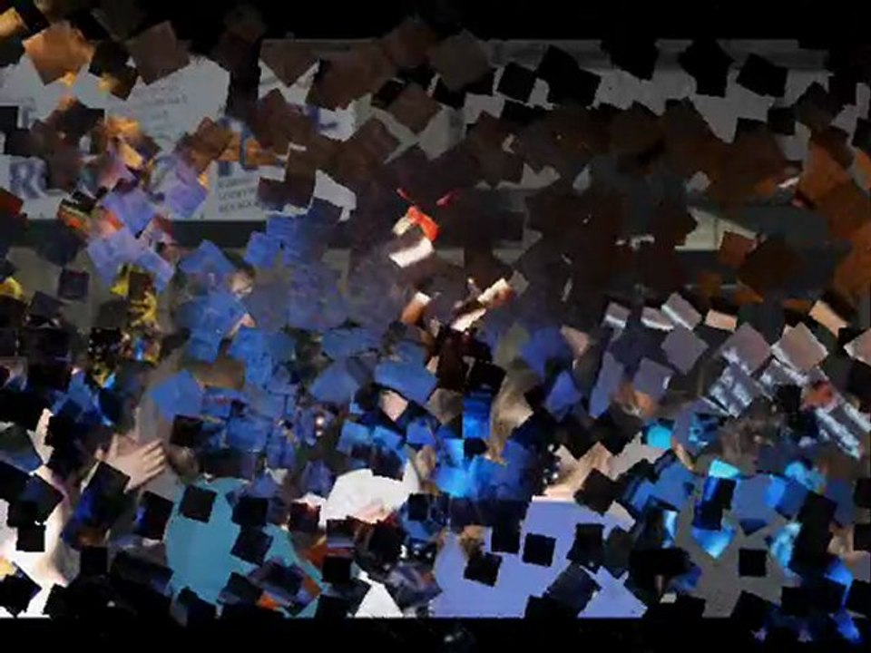 Théomicro. Réactions après le concert de Glorious