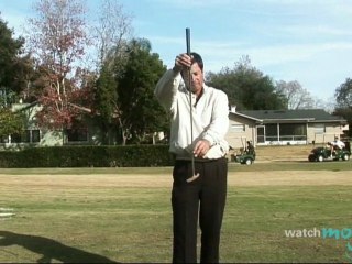 Golf Tips - How To Read The Green