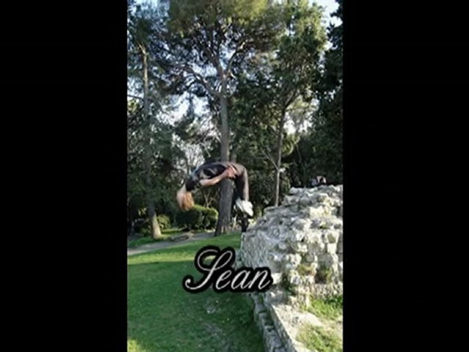 Bande-annonce Métabolisme 2010