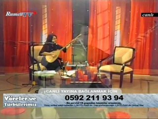 mine gez-hasretinle yandı gönlüm