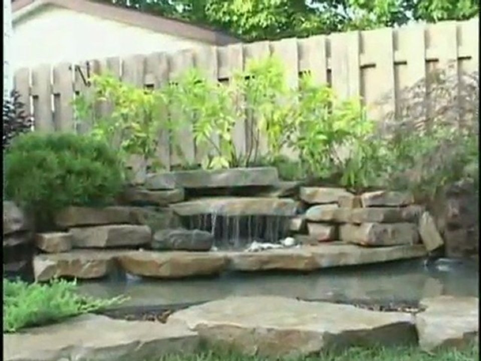Pond Pumps, Water Garden Circulation | Pondliner.com
