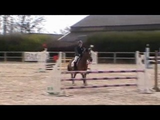 Championnat CSO Club 1 Val d'oise 2010