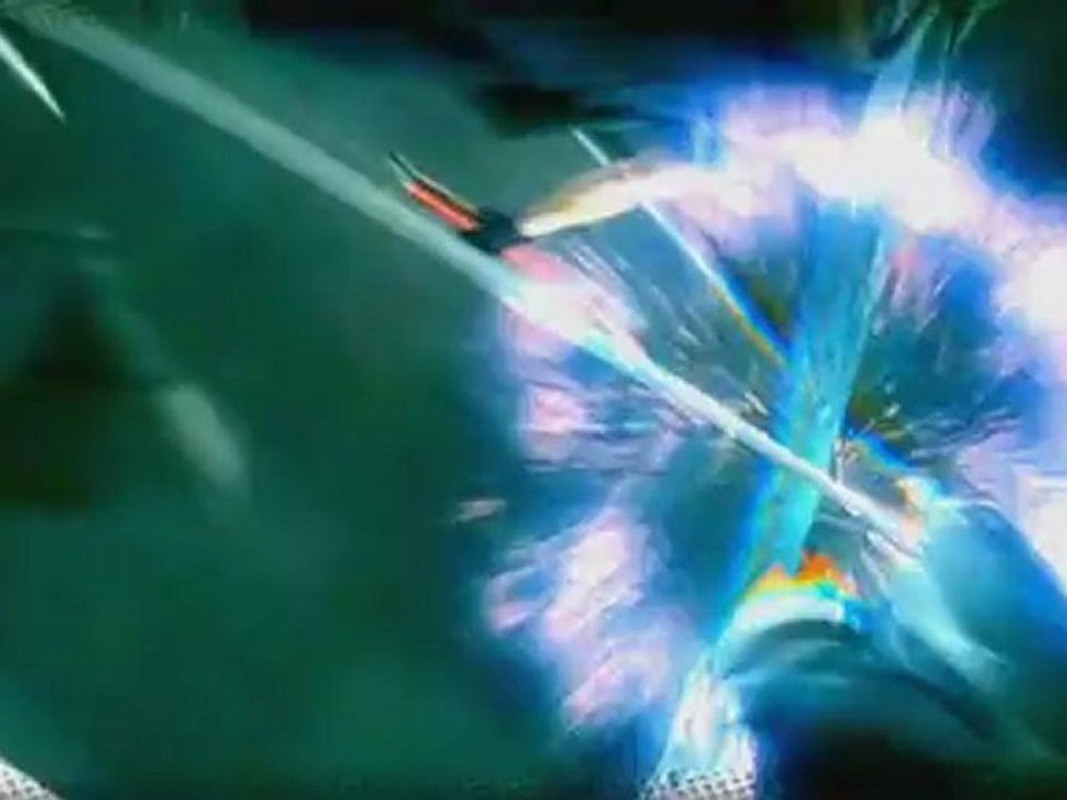 ¤ Cloud Tribute¤ Final Fantasy - Advent Children¤