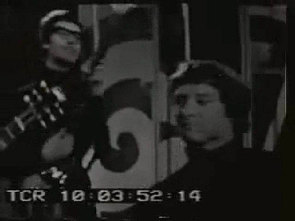 Gerry _ Pacemakers_Dusty_Manfred Mann_Fourmost_Honeycombs