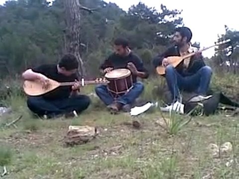 TOROSLAR ŞUBESİ ALEVİ GENÇLİĞİ/MERSİN