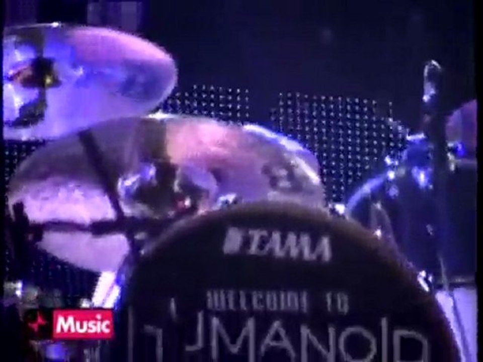2010.04.19 -  TH Special - live in Rome