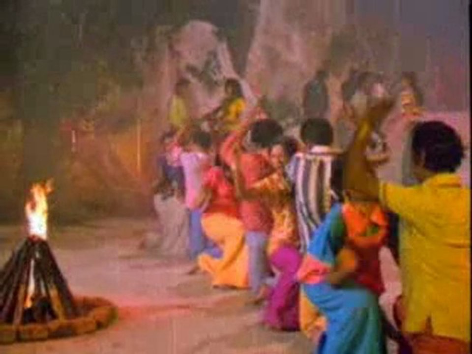 VICHITRA  JEEVITAM 2