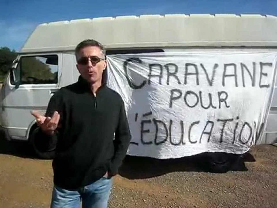 Interview à Paulhan