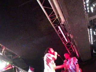 Taïro au Gibus (part9)