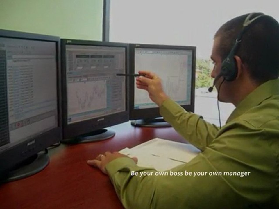 Forex Trading
