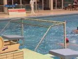Water-polo : le SN favori aux play-off ! (Strasbourg)