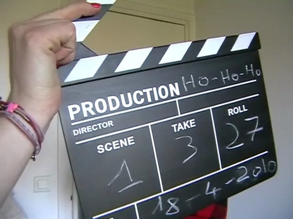 Concours vidéo "Géant vert":  Les toilettes