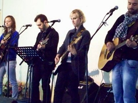 Camp d'ados Gap 2010