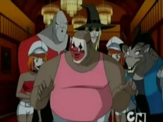 Les Jokerz Tribute AMV Batman Beyond