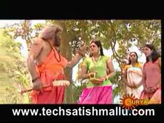 Adi Parasakthi