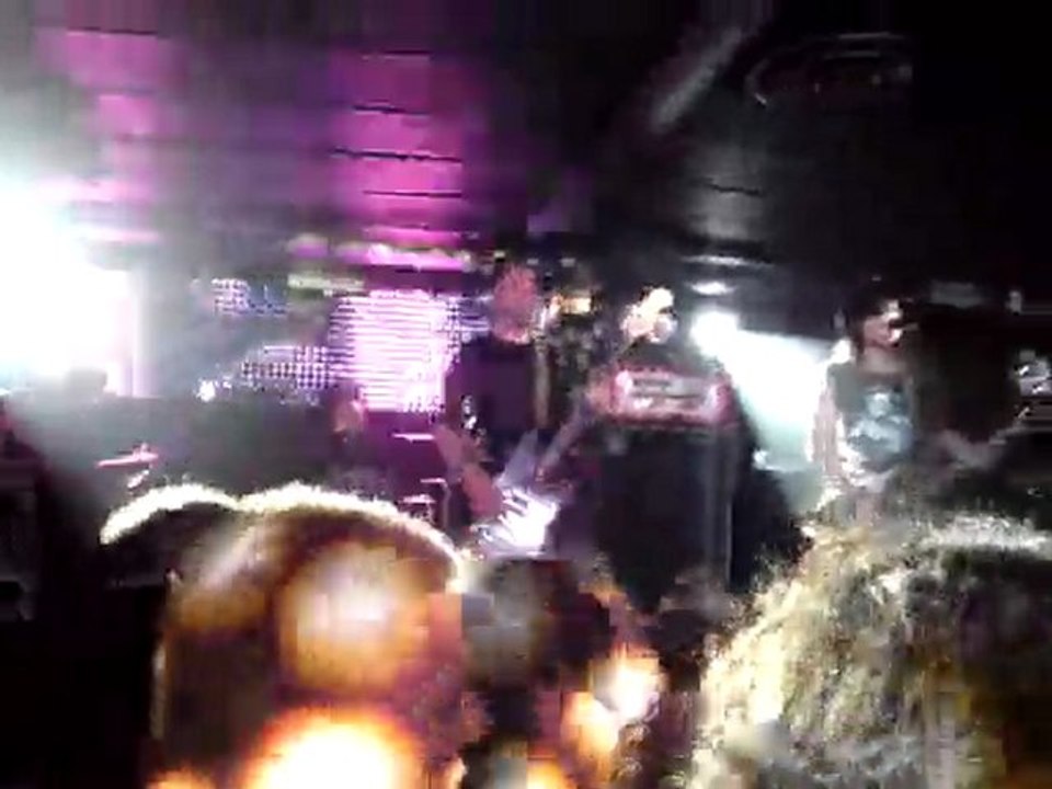 Ghost of a Thousand 18/04/10 Batofar