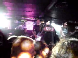 Ghost of a Thousand 18/04/10 Batofar