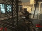 [COD5] Une Verrückt avec Dark Gun mod 1.2 !