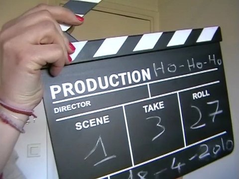 Concours vidéo Géant vert : le verre