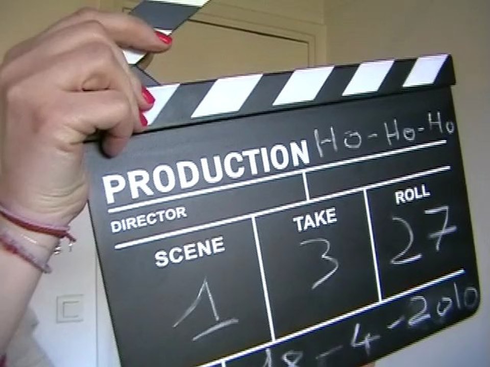 Concours vidéo "Géant vert":  le verre