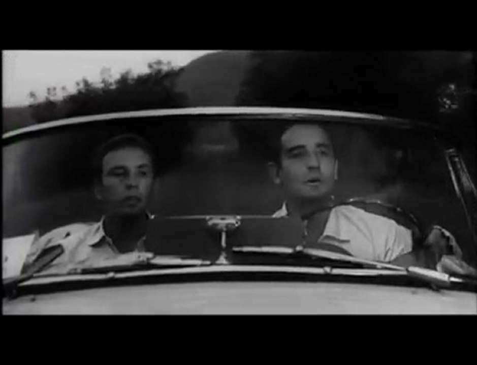 Guarda come dondolo _ Twist della campagna ~ 1962