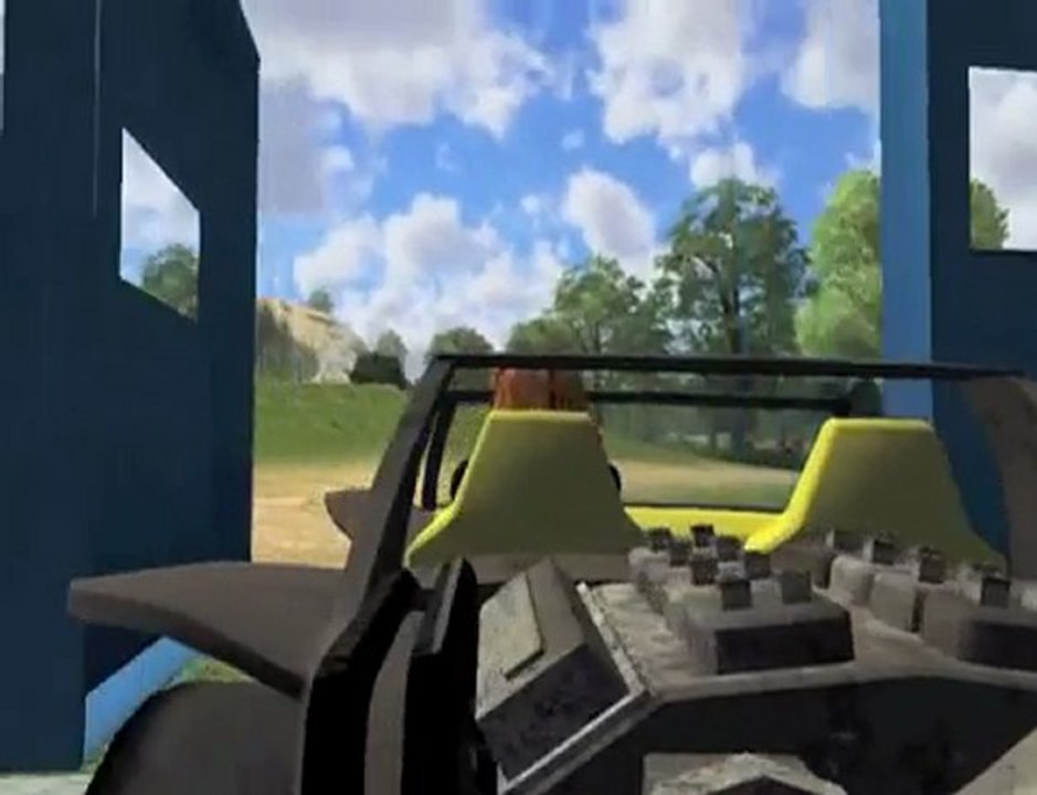 Online dating - Virtual dating