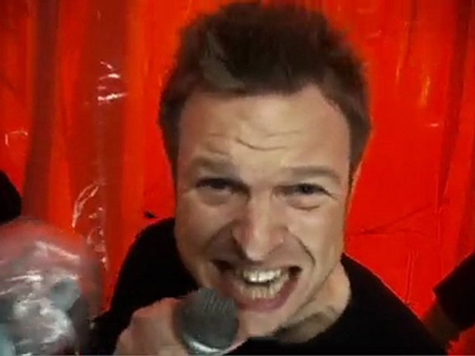 I Just Died In Your Arms Tonight - 4Backwoods Videoclip