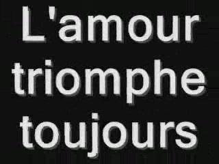 Sheila & Dalila: Love Conquers All 💖