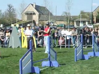 Verylee Jump Rodez 2010